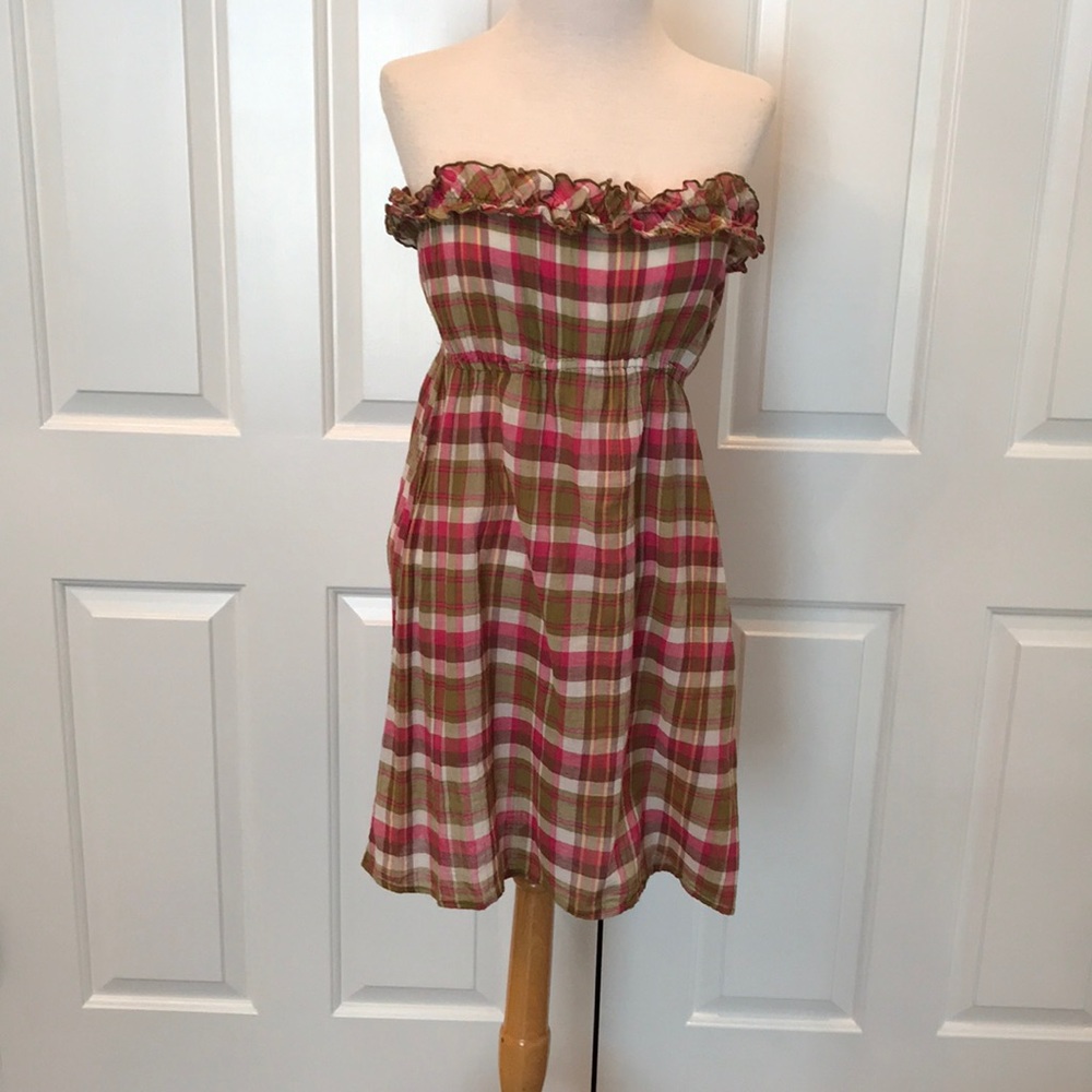 J. Crew: Swim Cover Up